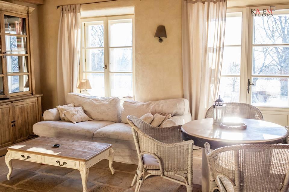Bed and Breakfast Dwor Dawidy Mlynary Exteriér fotografie
