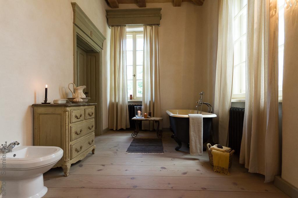 Bed and Breakfast Dwor Dawidy Mlynary Pokoj fotografie