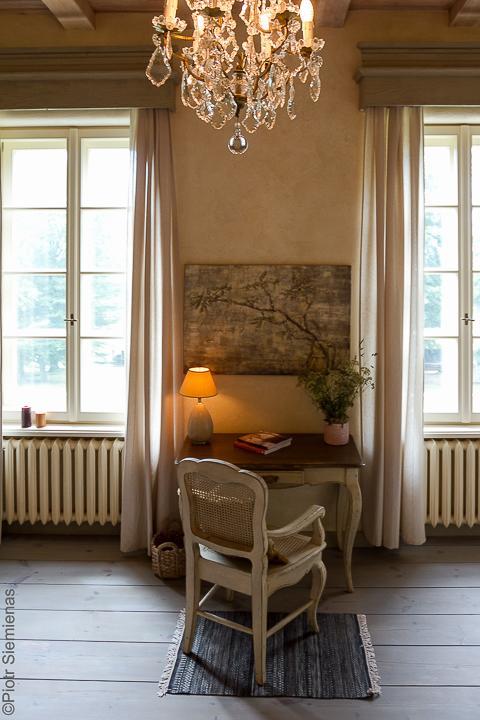 Bed and Breakfast Dwor Dawidy Mlynary Exteriér fotografie