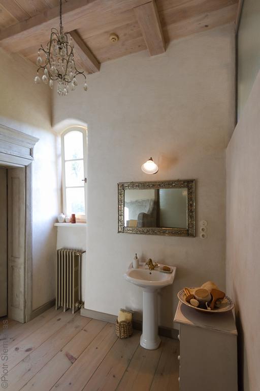 Bed and Breakfast Dwor Dawidy Mlynary Pokoj fotografie